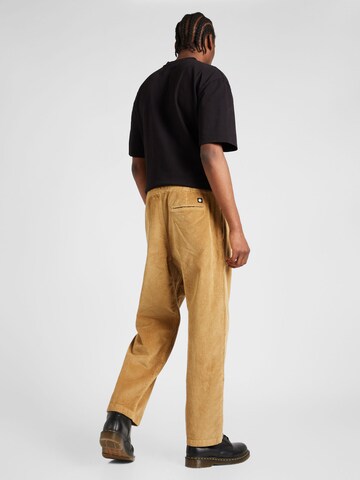 ELEMENT Loose fit Pants 'CHILLIN' in Green
