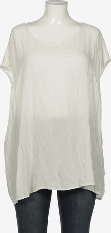 Zizzi Blouse & Tunic in XL in White: front