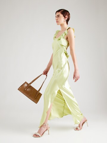 TOPSHOP Dress in Green
