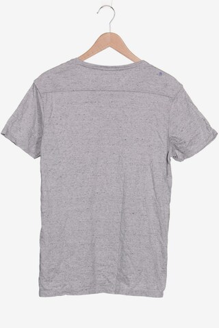 SCOTCH & SODA T-Shirt L in Grau
