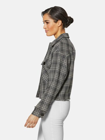 Blazer MADELEINE en noir