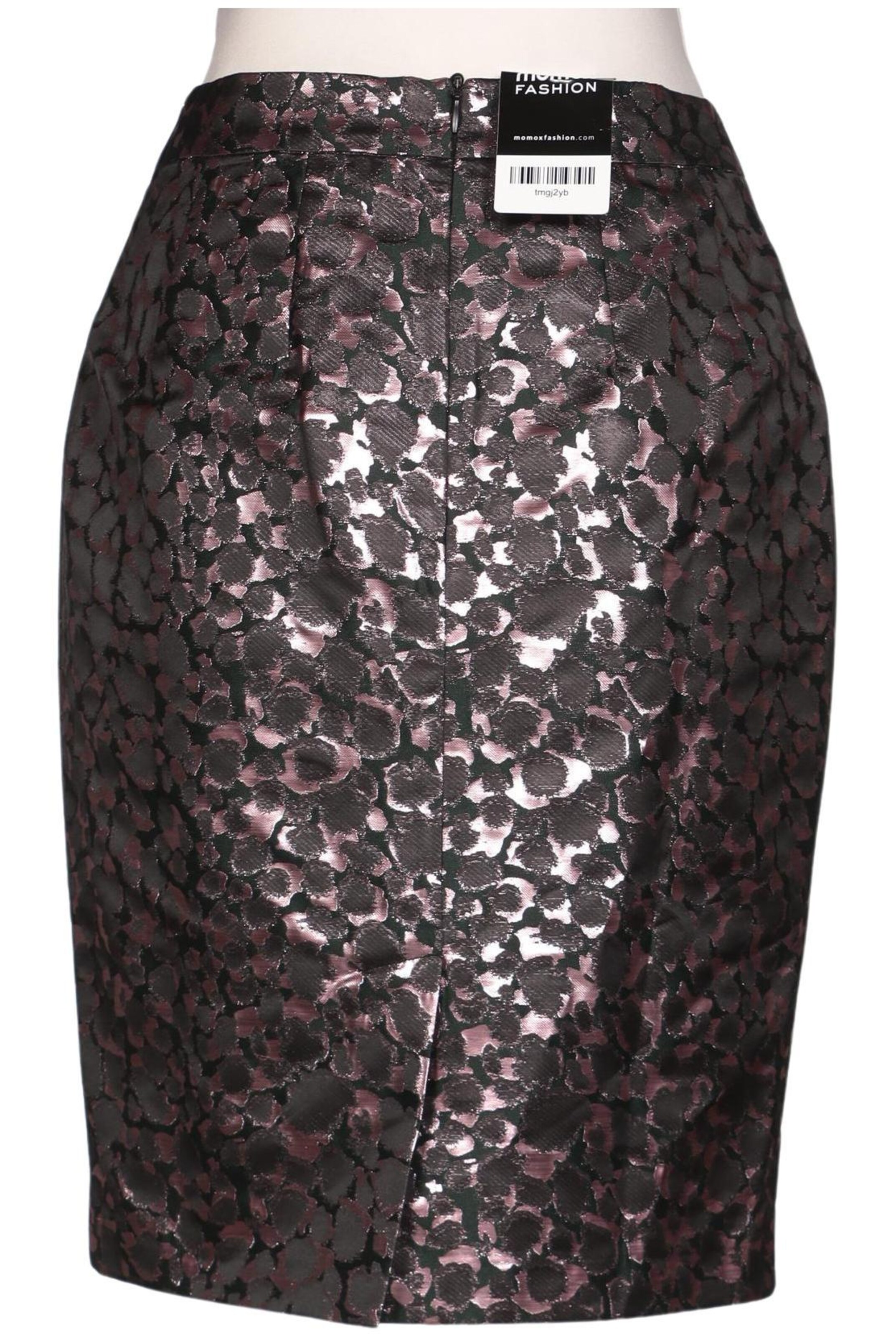 heine Skirt in XS in Silver