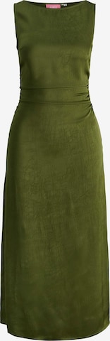 JJXX Dress 'JANE' in Green: front