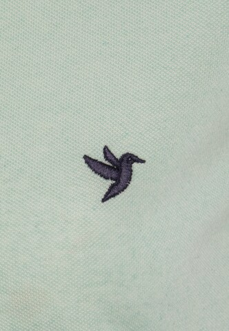 T-shirt Felix Hardy en vert
