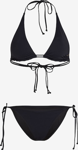 Triangle Bikini 'Wotw Mother Maracas' O'NEILL en noir : devant