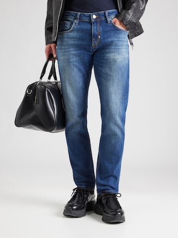 ANTONY MORATO Slim fit Jeans in Blue: front