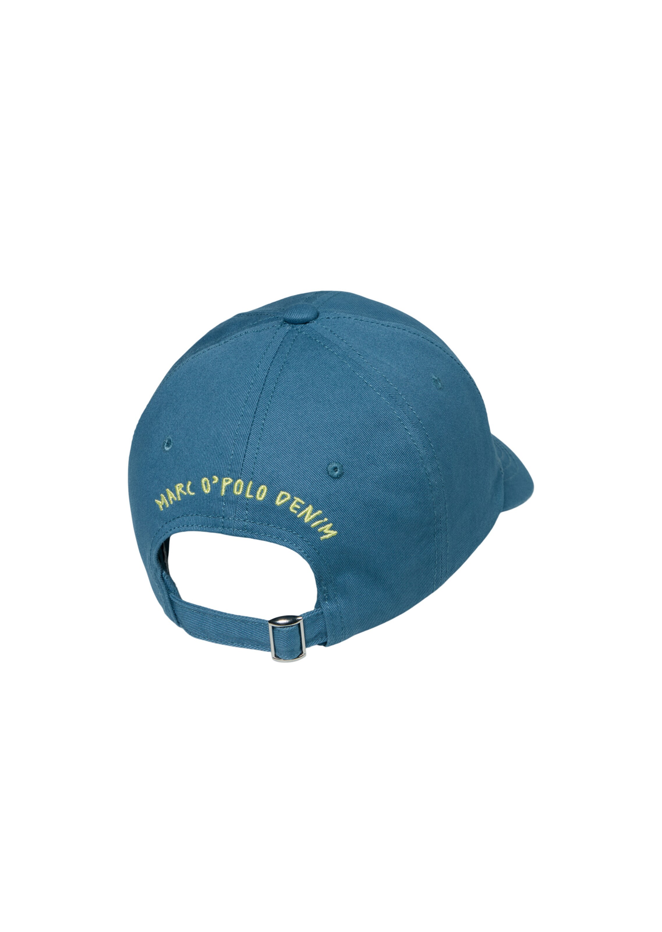 Marc O'Polo DENIM Kappe in Blau