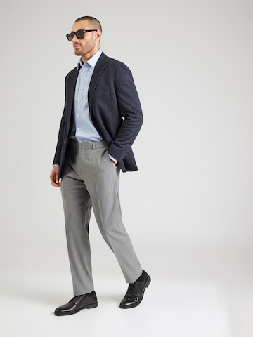 regular Pantaloni con piega frontale di Michael Kors in grigio