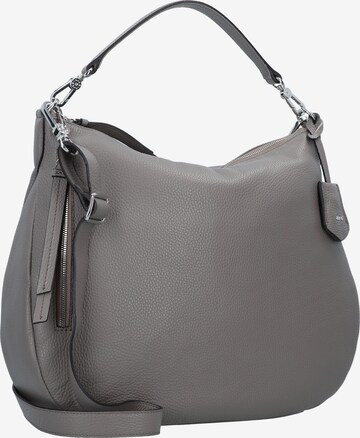 ABRO Handbag 'Juna 28826' in Grey