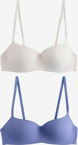 smėlio Next Liemenėlė 'Ultimate Comfort': priekis