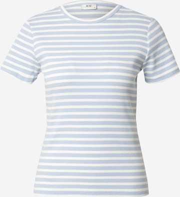 JDY Shirt 'JDYSolar' in Blue: front