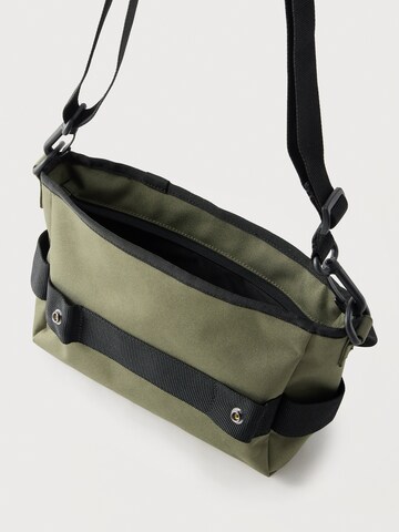 Carhartt WIPTorba preko ramena 'Kyle' - zelena boja
