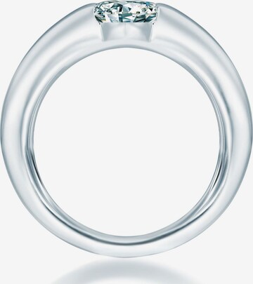 Trilani Ring in Zilver