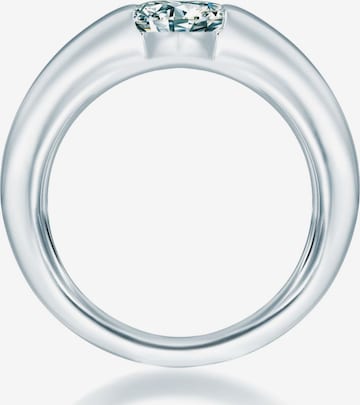 Trilani Ring in Zilver