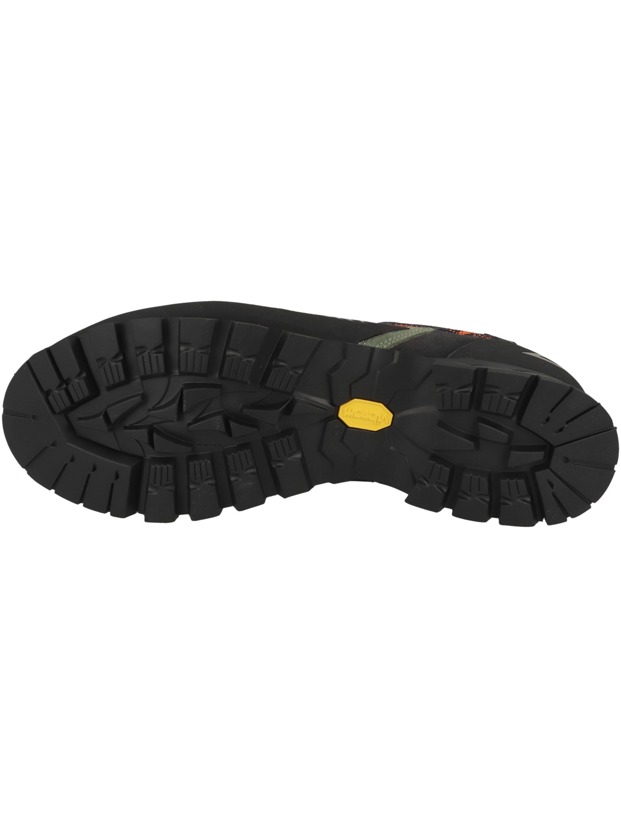 Garmont Lage schoen ' Dragontail Mnt Evo GTX ' in Zwart