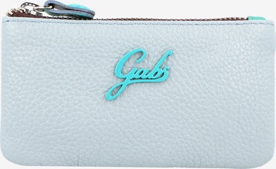 Gabs Porte-clés en bleu, Vue avec produit