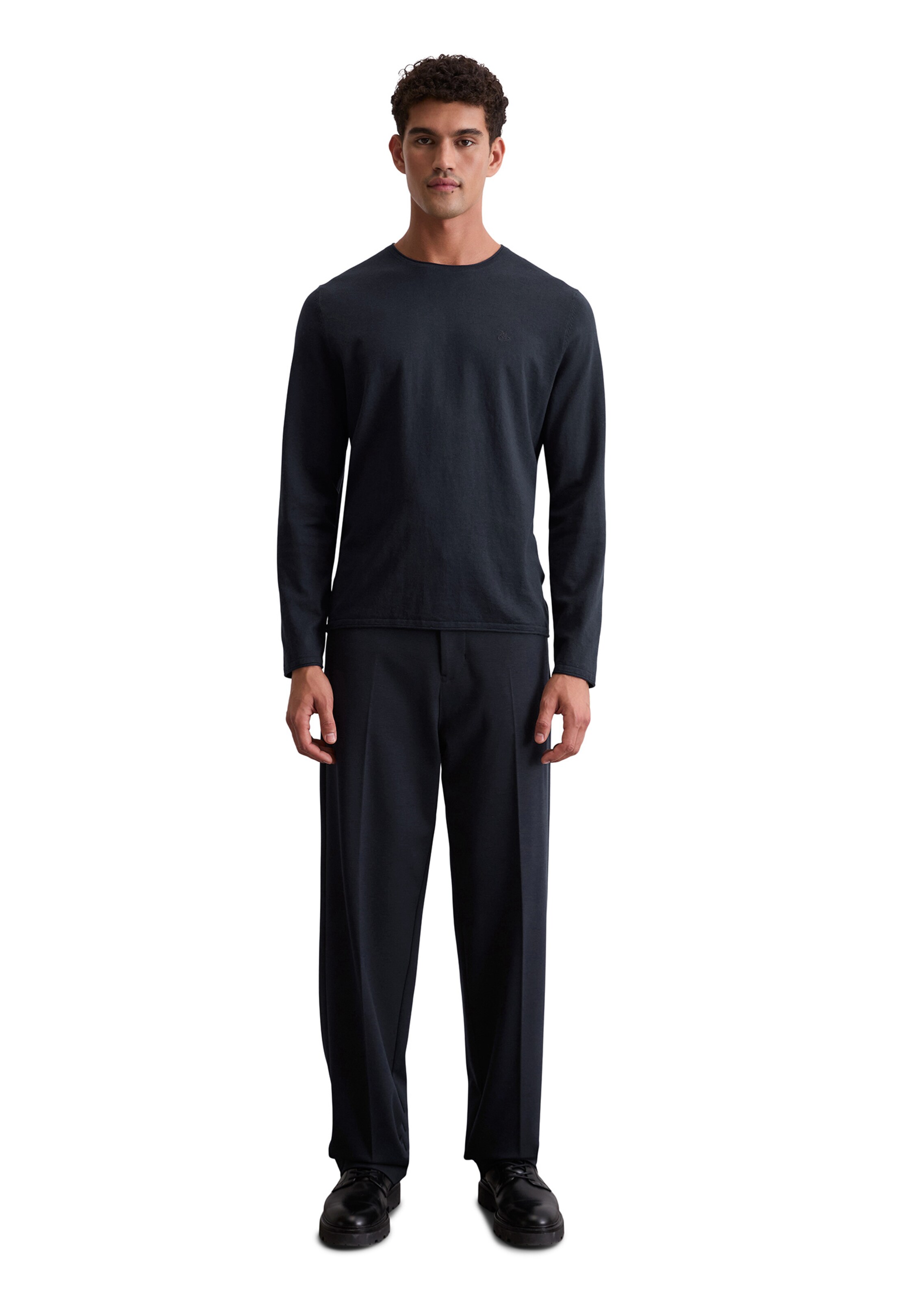 Marc O'Polo Sweater in Blue