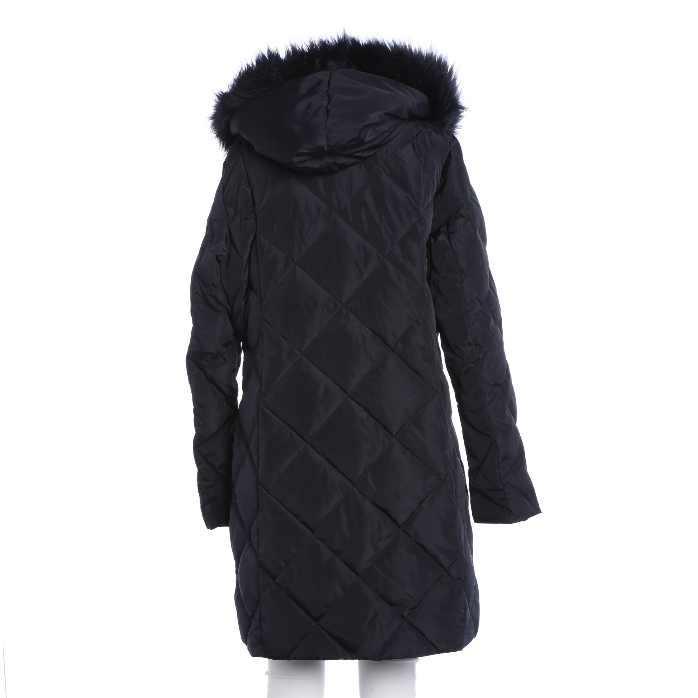 Lauren Ralph Lauren Übergangsjacke L in Blau