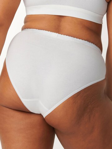 SLOGGI Slip ' Chic ' in Wit