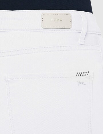 BRAX Jeans 'Carola' in White