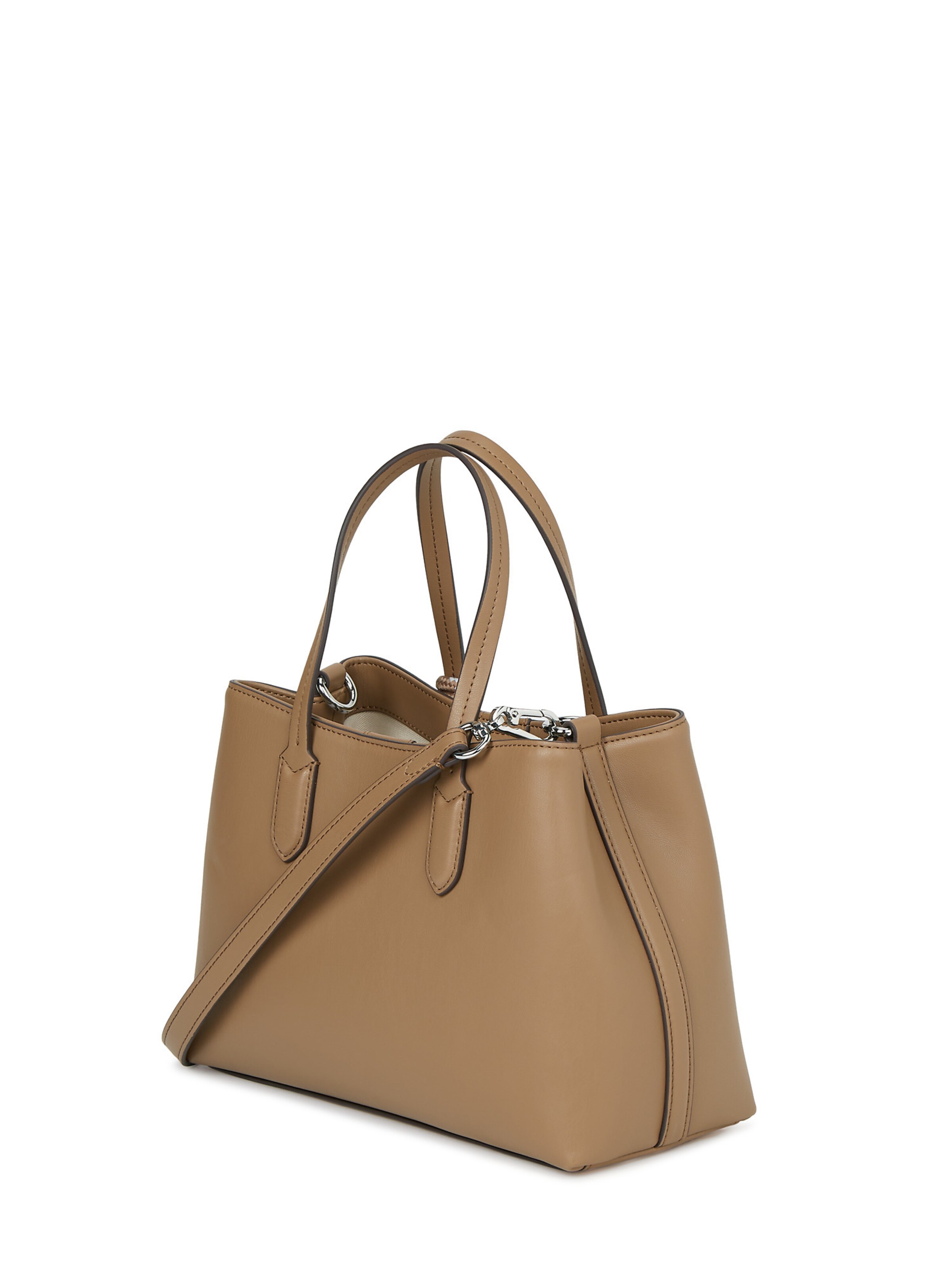 Karl Lagerfeld Handväska i brun