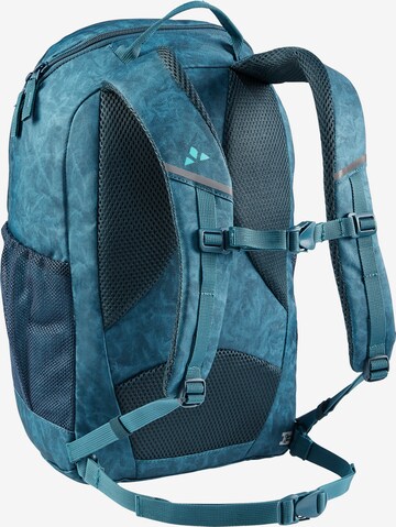 VAUDE Rucksack 'Hylax' in Blau