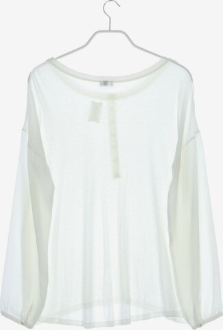 LAURA SCOTT Blouse & Tunic in L-XL in White