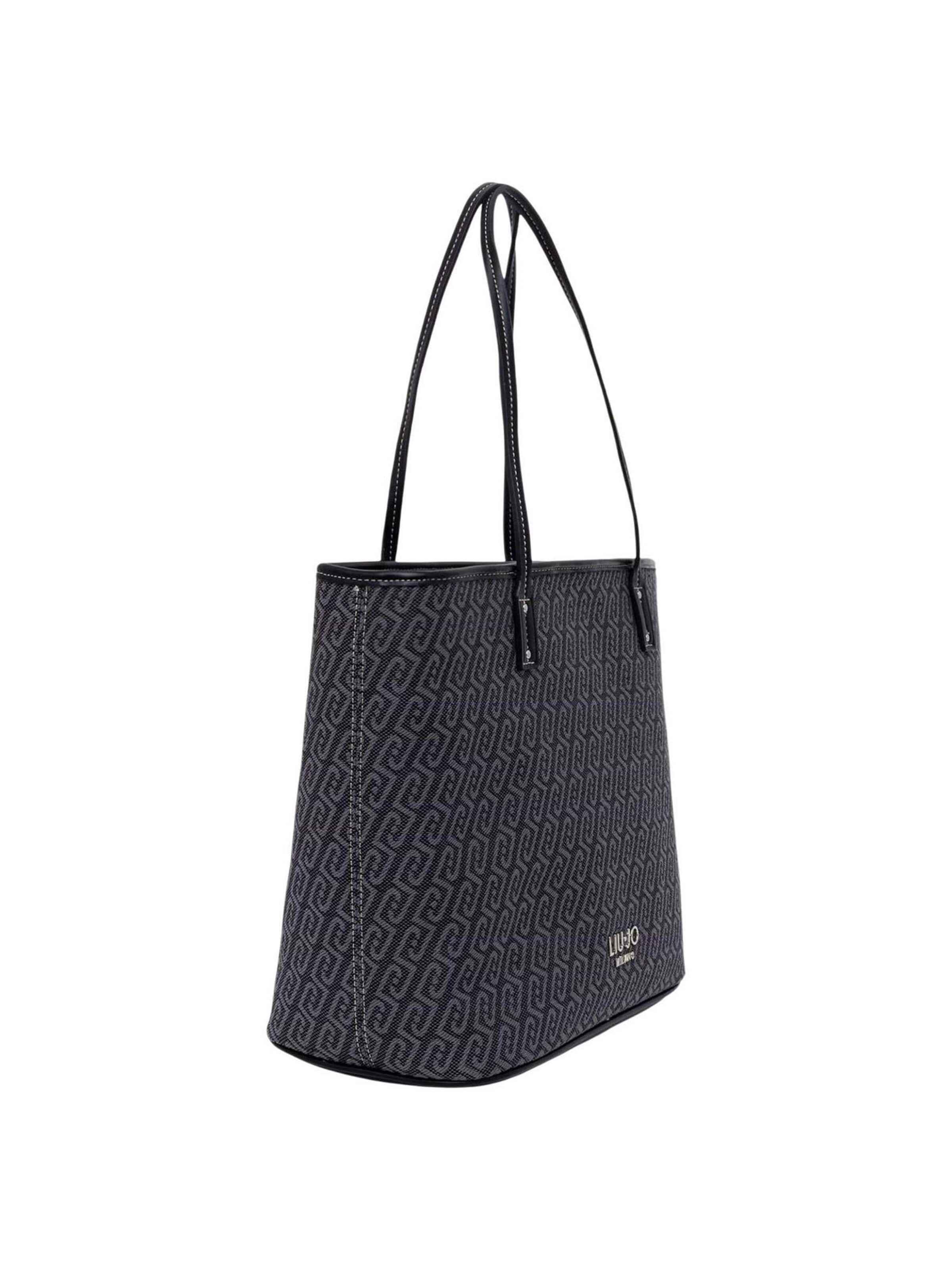 Liu Jo - Shopper en negro
