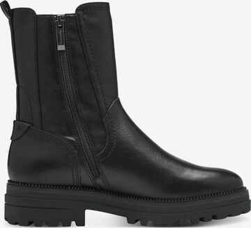 TAMARIS Ankle Boots in Black