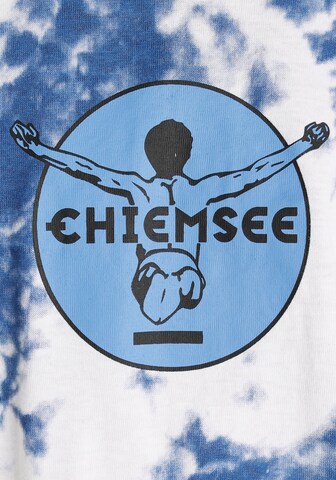 CHIEMSEE Shirt in Blue