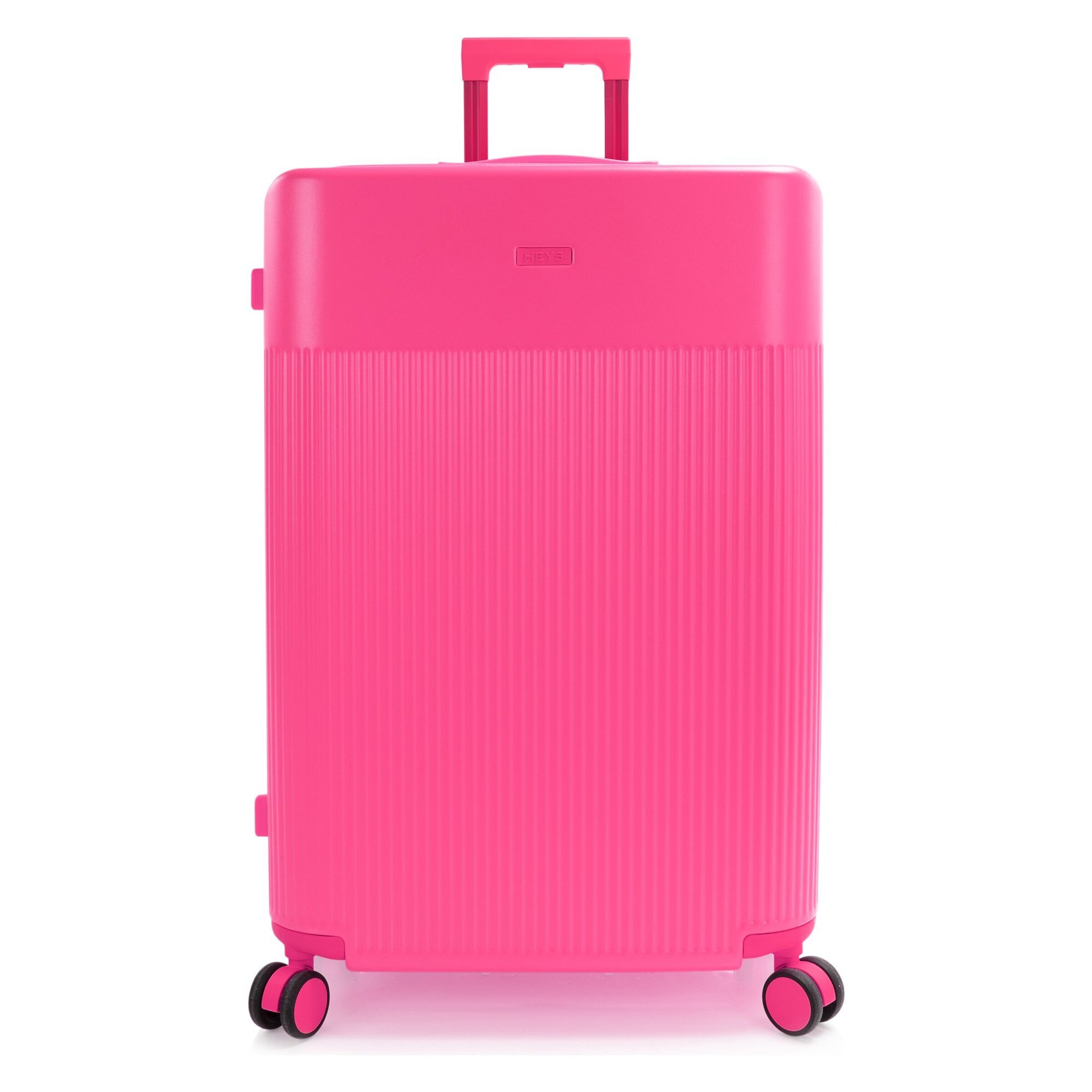 Heys Trolley 'HiLite' in Pink: Vorderseite