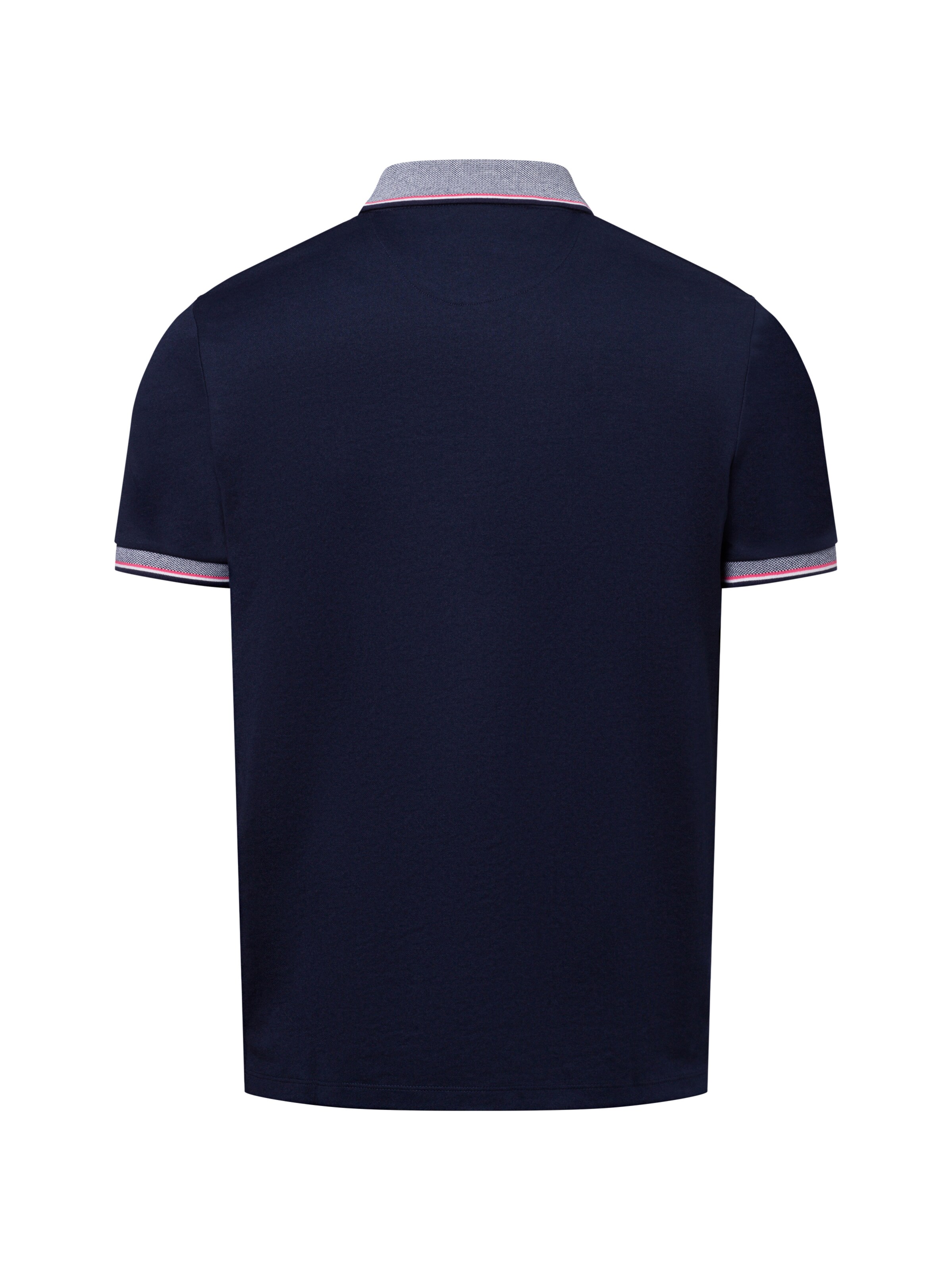 Andrew James Shirt ' ' in Blue