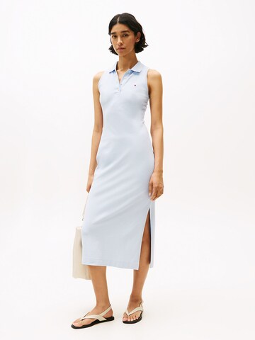 TOMMY HILFIGER Dress in Blue: front