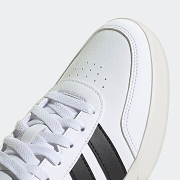 ADIDAS SPORTSWEAR Sneakers 'Breaknet 3.0' in White