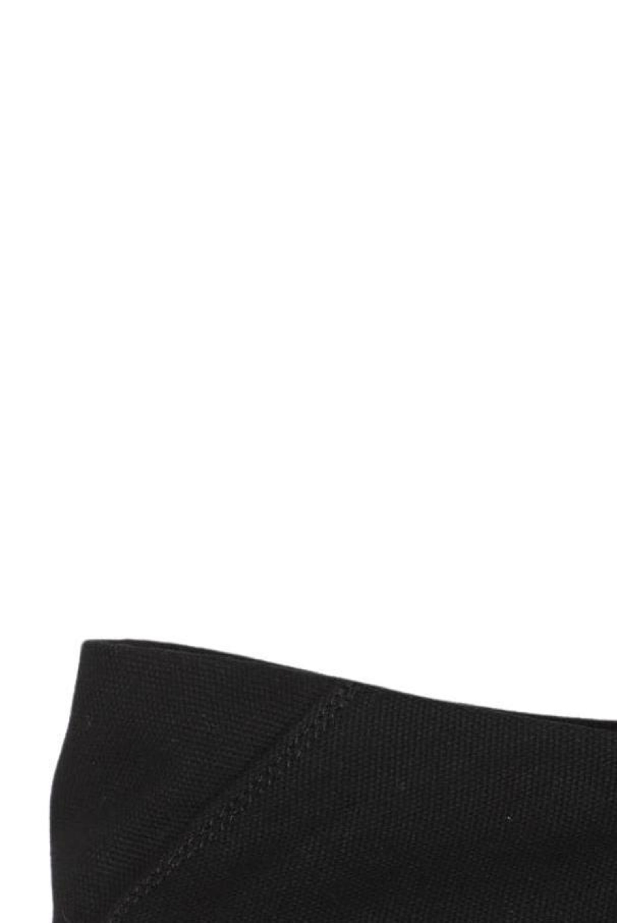 Tommy Jeans Halbschuh 43 in Schwarz