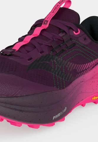 saucony Běžecká obuv 'XODUS ULTRA 4' – fialová