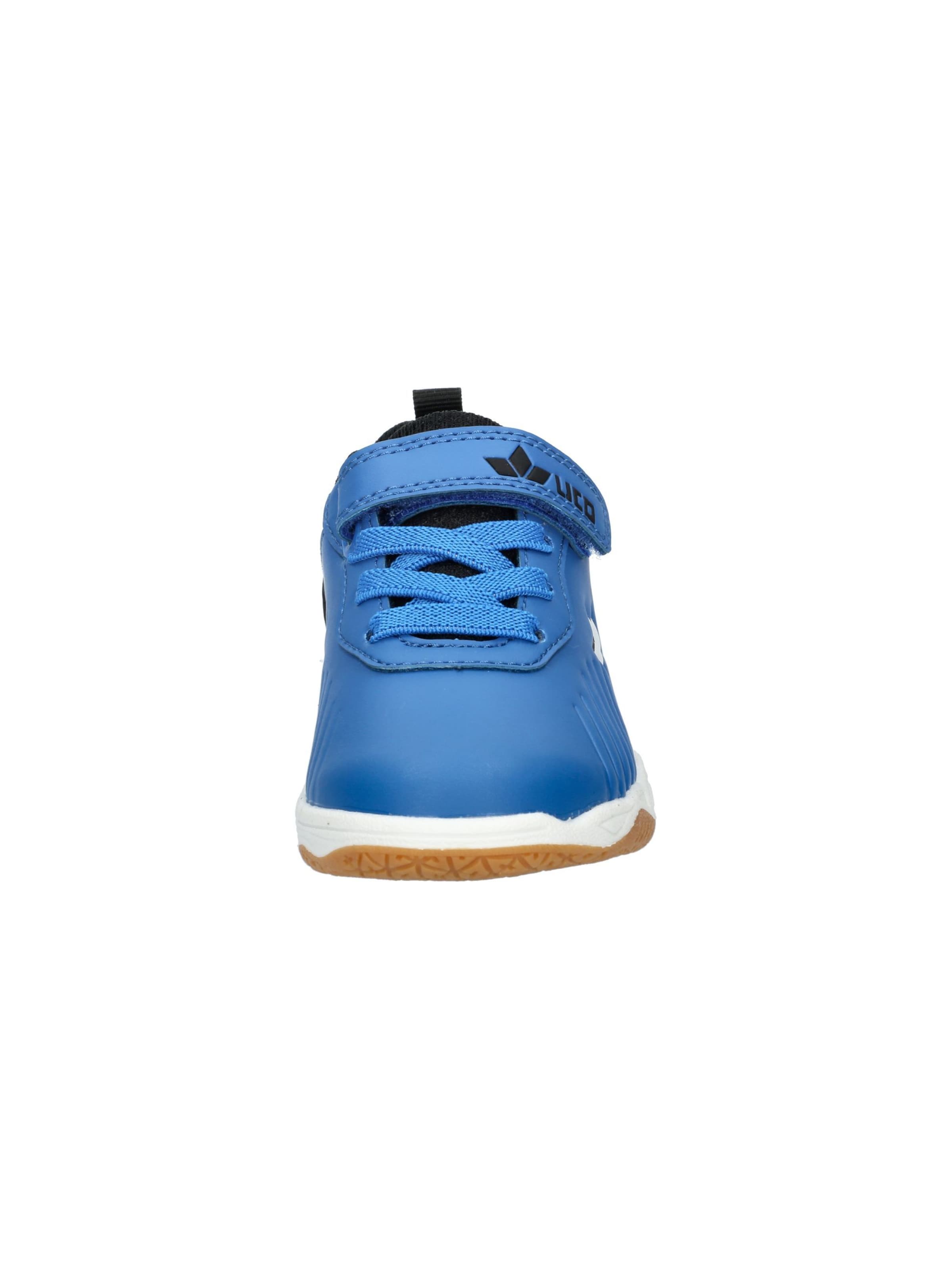 LICO Athletic Shoes 'Calera' in Blue