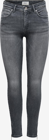 Jeans 'Kendell' ONLY di colore grigio denim, Visualizzazione prodotti