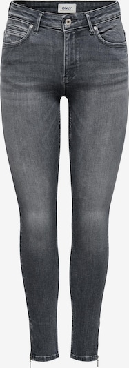 Jeans 'Kendell' pe 27/32 ONLY pe gri denim, Vizualizare produs