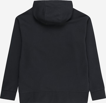 ADIDAS ORIGINALS Sweatshirt in Schwarz