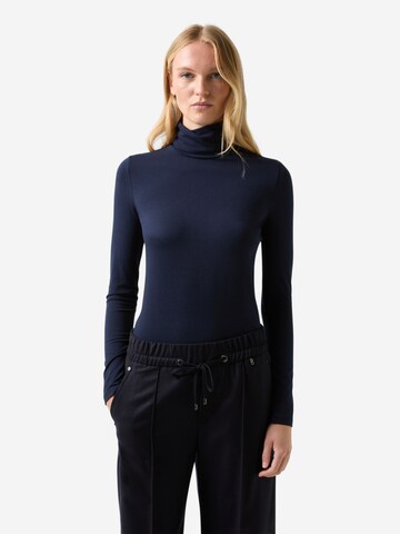 BOGNER Shirt 'Katinka' in Blau: Vorderseite