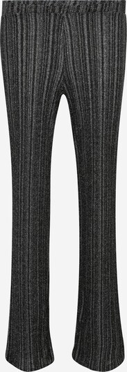 Noisy May Petite Pantalon 'EIZA' en gris / noir, Vue avec produit