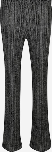 Pantaloni 'EIZA' Noisy May Petite pe gri / negru, Vizualizare produs