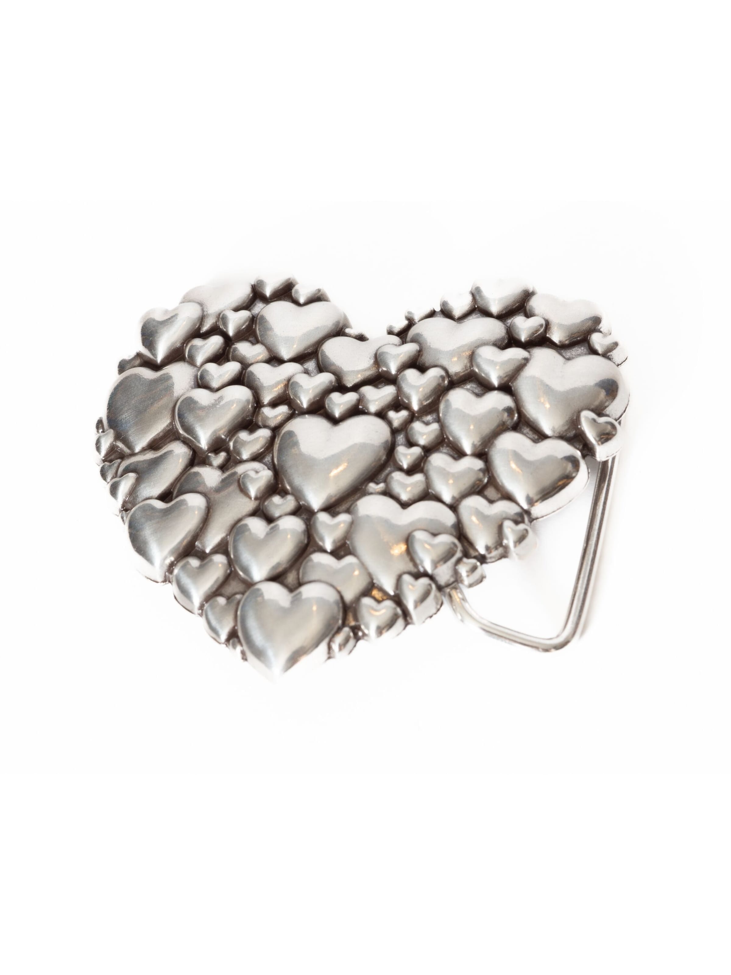 Pendentif BA98 en argent