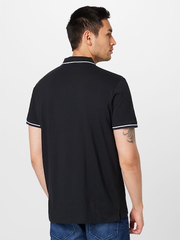 Lindbergh Regular fit Shirt in Black