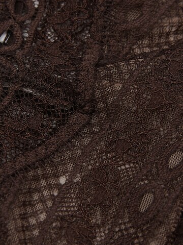 INTIMISSIMI Slip 'Get Noticed' in Braun