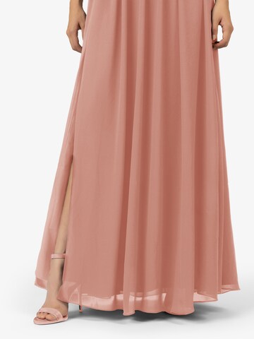 APART Abendkleid in Pink