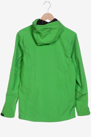 ICEPEAK Jacket & Coat in S in Green