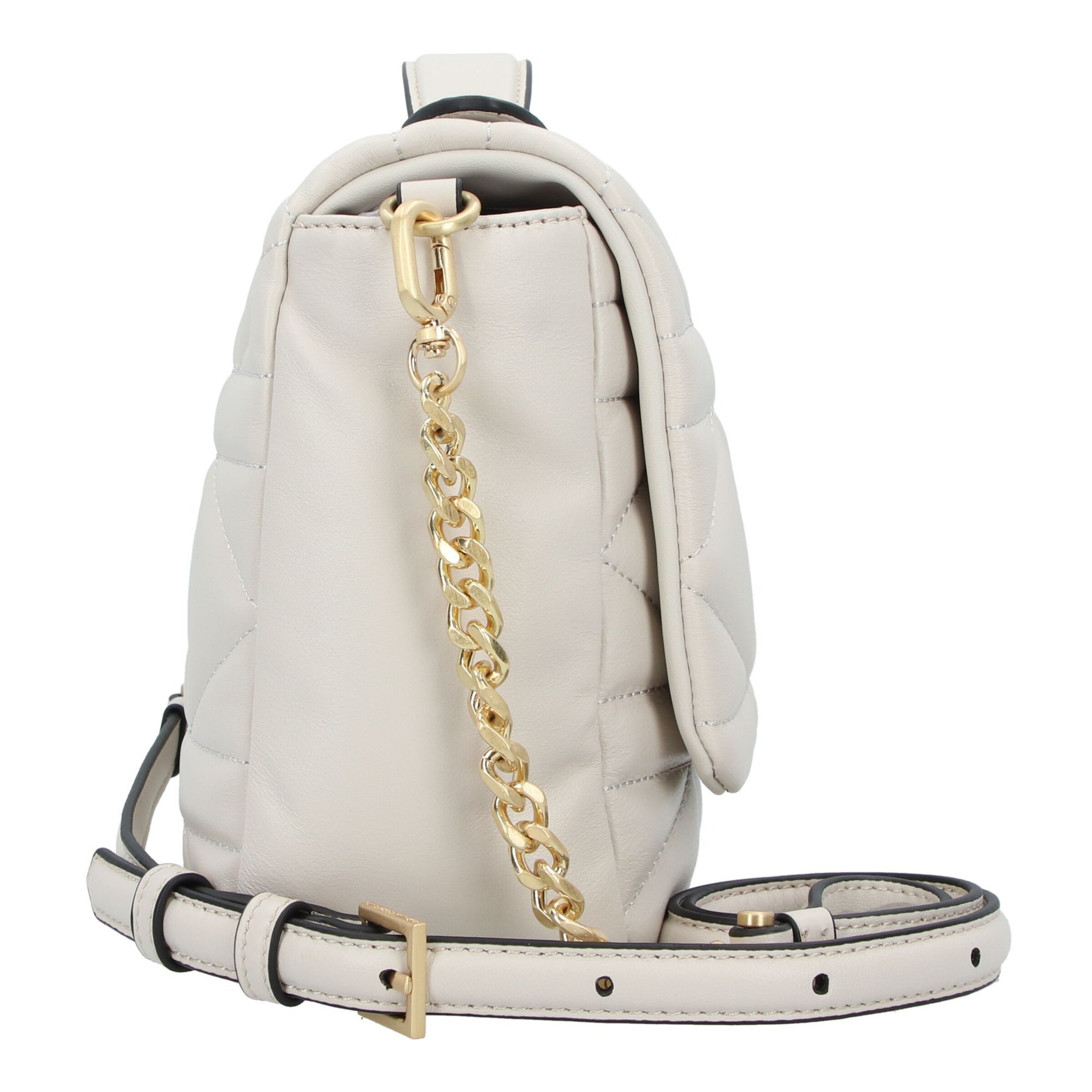 Sacs à main 'Kuilt' Karl Lagerfeld en blanc