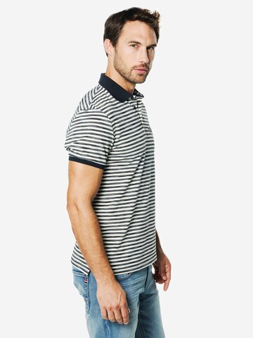 mėlyna KOROSHI Marškinėliai